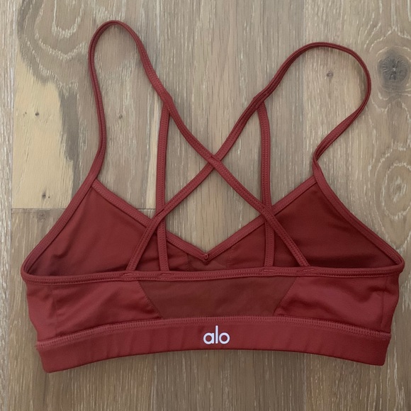 ALO Yoga Other - SOLD- EUC- Alo Yoga Goddess Bra size XS